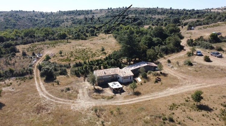 Ma-Cabane - Vente Maison SALZA, 56 m²