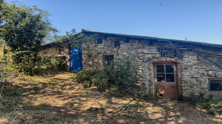 Ma-Cabane - Vente Maison SALZA, 56 m²