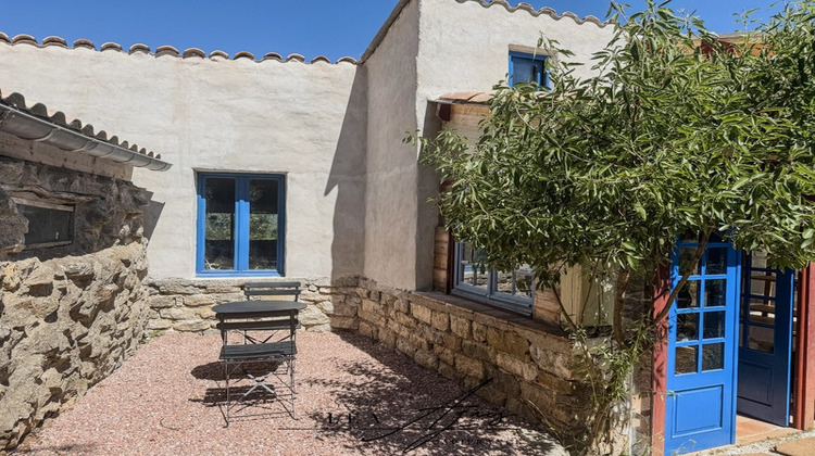 Ma-Cabane - Vente Maison SALZA, 56 m²