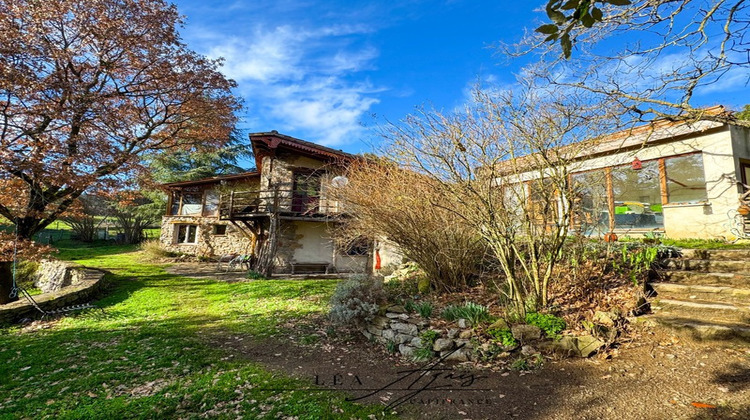 Ma-Cabane - Vente Maison SALZA, 132 m²