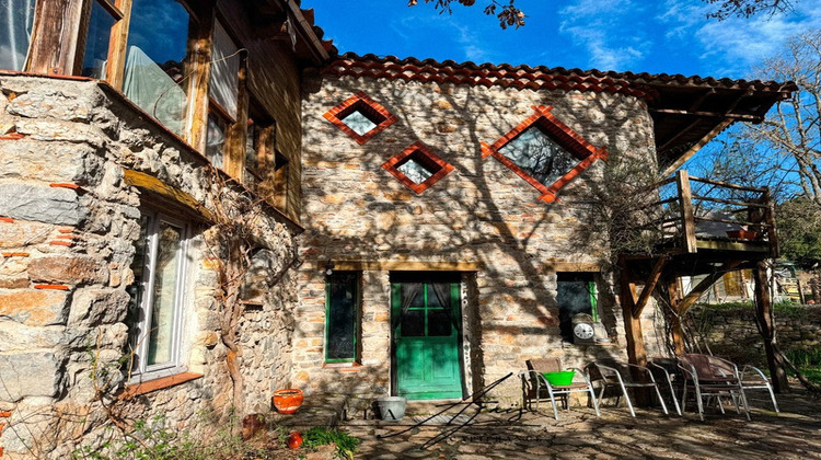 Ma-Cabane - Vente Maison SALZA, 132 m²