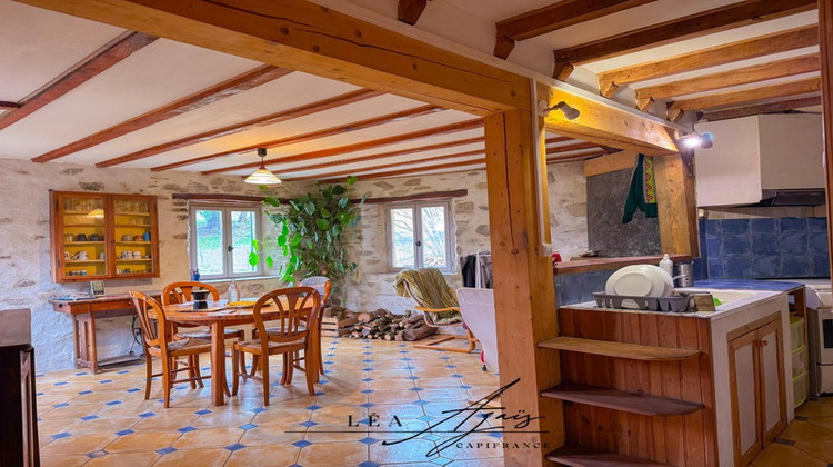 Ma-Cabane - Vente Maison SALZA, 132 m²