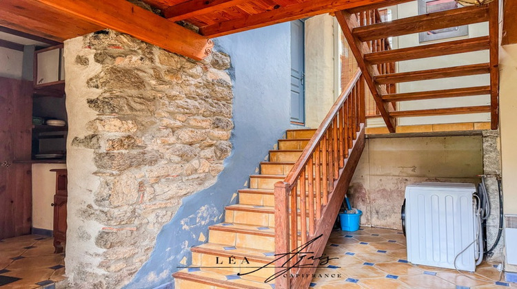 Ma-Cabane - Vente Maison SALZA, 132 m²