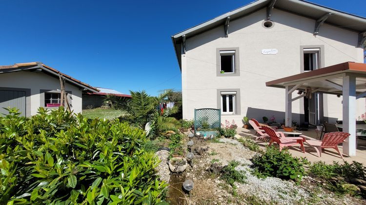 Ma-Cabane - Vente Maison Samadet, 142 m²