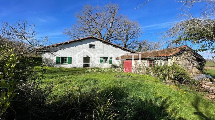 Ma-Cabane - Vente Maison Samadet, 60 m²