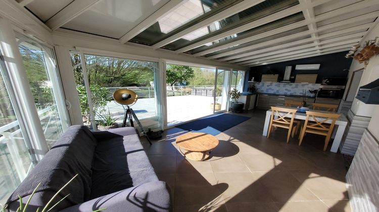 Ma-Cabane - Vente Maison Samadet, 211 m²