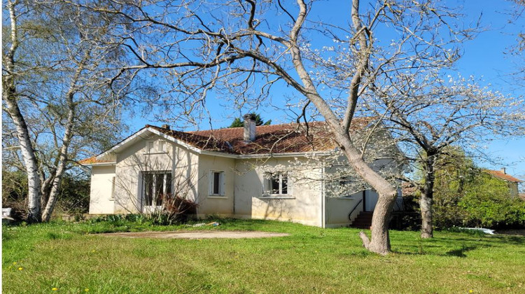 Ma-Cabane - Vente Maison Samadet, 158 m²