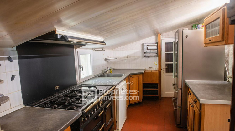 Ma-Cabane - Vente Maison SAMADET, 212 m²