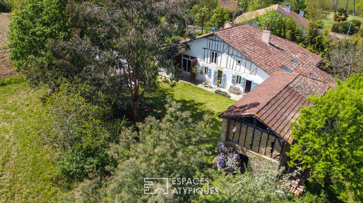 Ma-Cabane - Vente Maison SAMADET, 287 m²