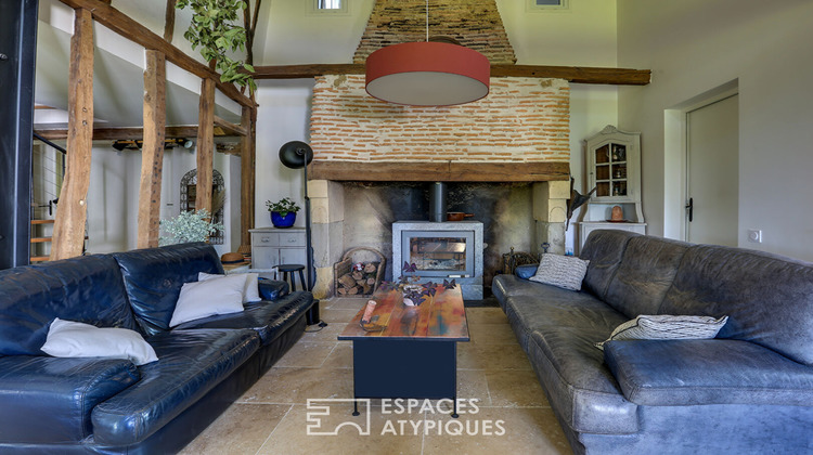 Ma-Cabane - Vente Maison SAMADET, 287 m²