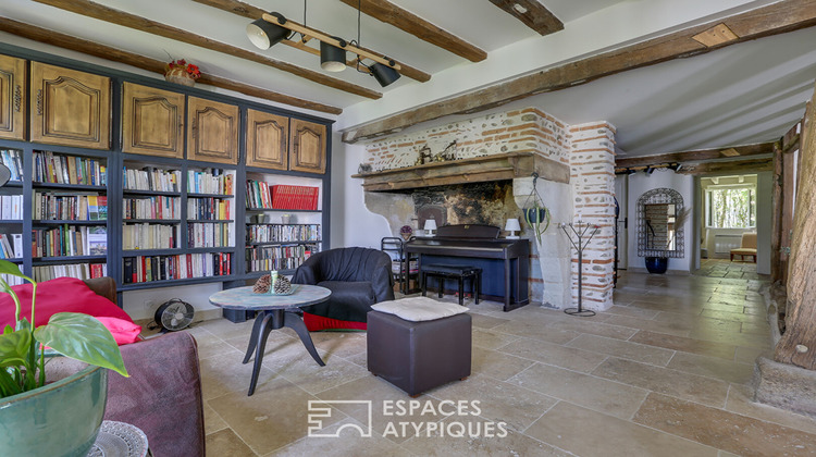 Ma-Cabane - Vente Maison SAMADET, 287 m²