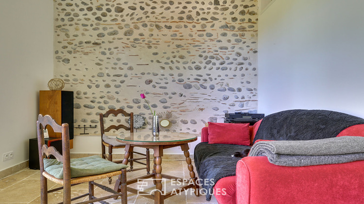 Ma-Cabane - Vente Maison SAMADET, 287 m²