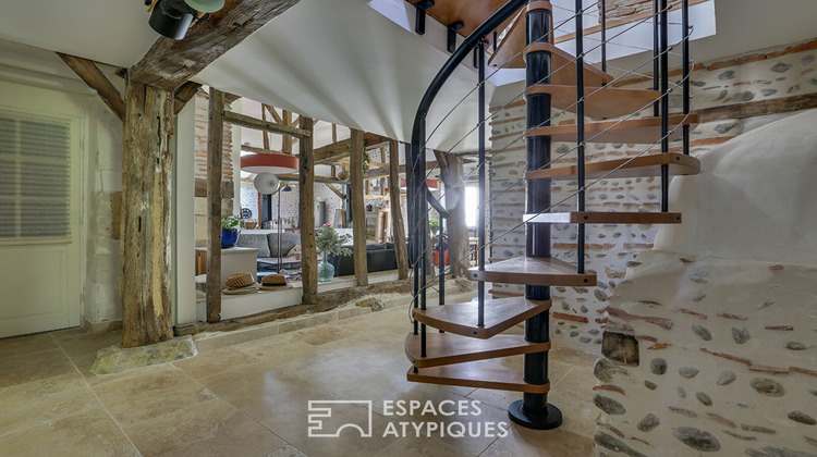 Ma-Cabane - Vente Maison SAMADET, 287 m²