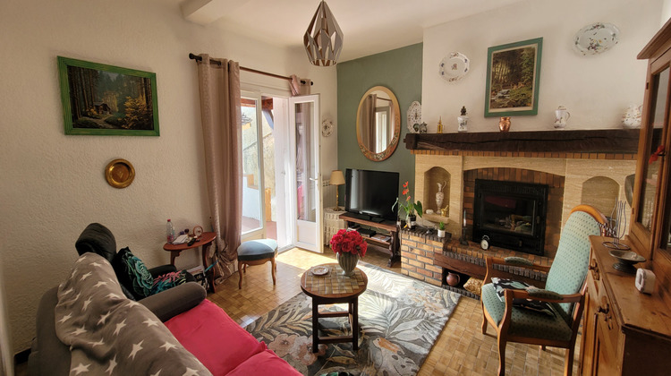 Ma-Cabane - Vente Maison Samadet, 157 m²