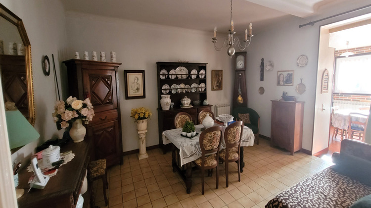 Ma-Cabane - Vente Maison Samadet, 157 m²