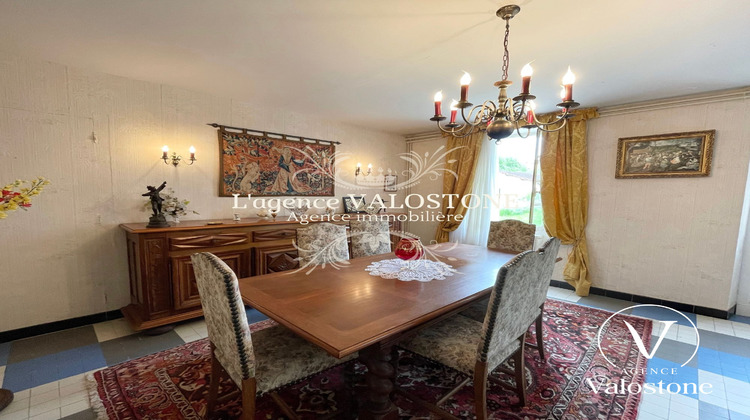 Ma-Cabane - Vente Maison Samadet, 300 m²