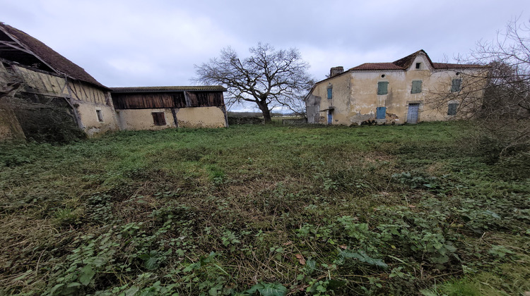 Ma-Cabane - Vente Maison Samadet, 190 m²