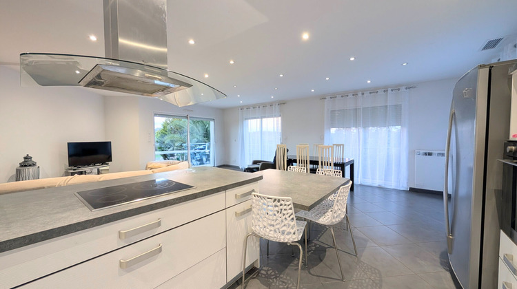 Ma-Cabane - Vente Maison SAMADET, 117 m²