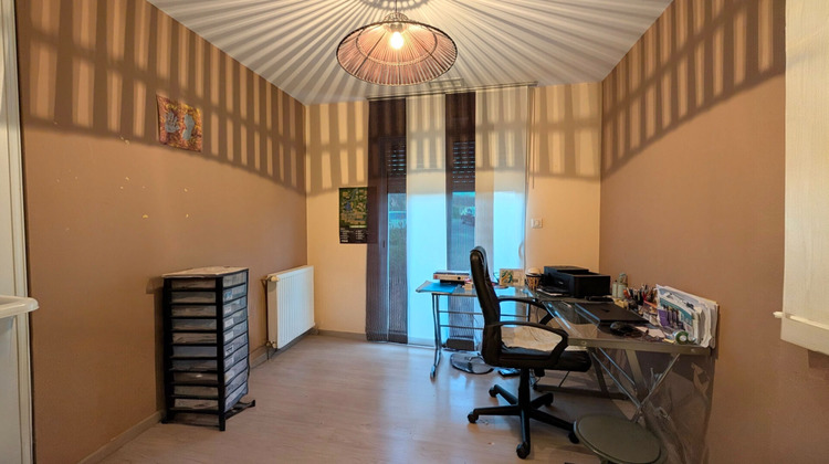 Ma-Cabane - Vente Maison SAMADET, 117 m²