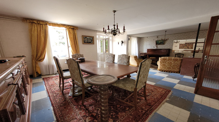 Ma-Cabane - Vente Maison Samadet, 281 m²