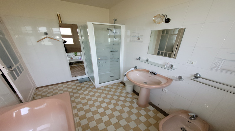 Ma-Cabane - Vente Maison Samadet, 281 m²