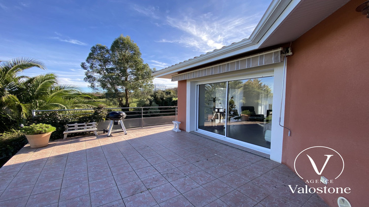 Ma-Cabane - Vente Maison Samadet, 118 m²