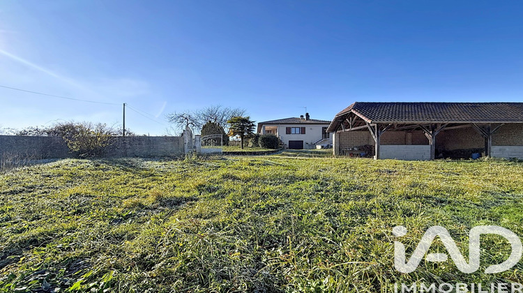 Ma-Cabane - Vente Maison Samadet, 155 m²