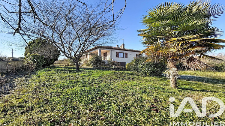 Ma-Cabane - Vente Maison Samadet, 155 m²