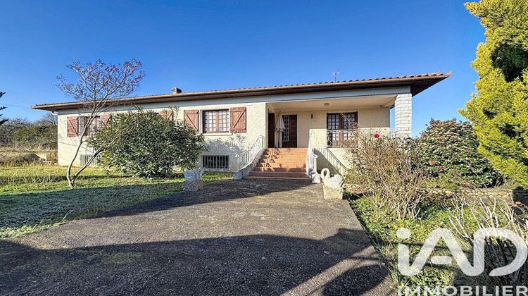 Ma-Cabane - Vente Maison Samadet, 155 m²