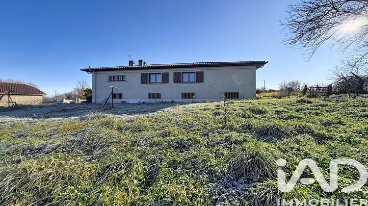 Ma-Cabane - Vente Maison Samadet, 155 m²