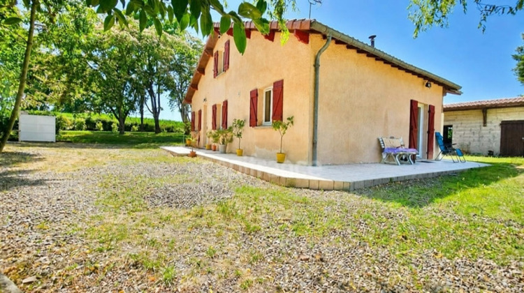 Ma-Cabane - Vente Maison SAMADET, 153 m²