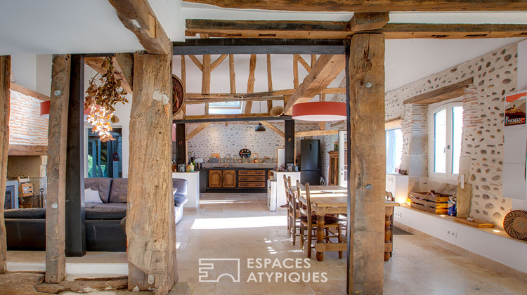 Ma-Cabane - Vente Maison SAMADET, 287 m²