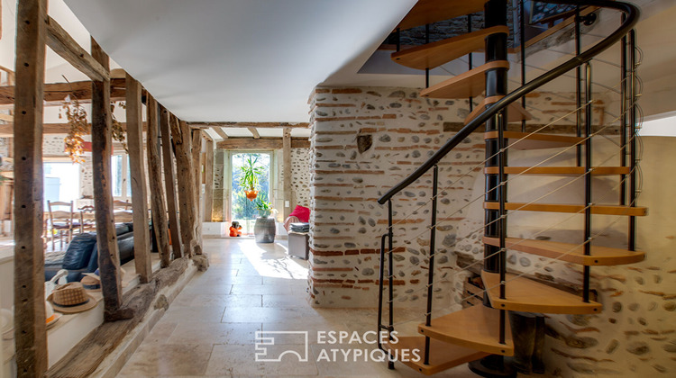 Ma-Cabane - Vente Maison SAMADET, 287 m²