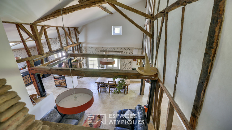 Ma-Cabane - Vente Maison SAMADET, 287 m²