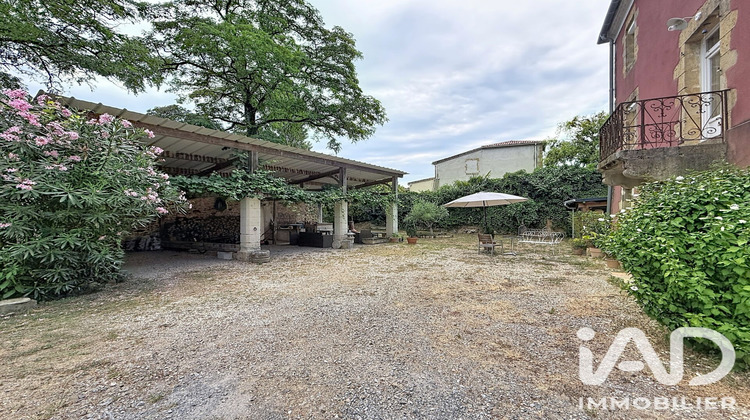 Ma-Cabane - Vente Maison Samadet, 228 m²