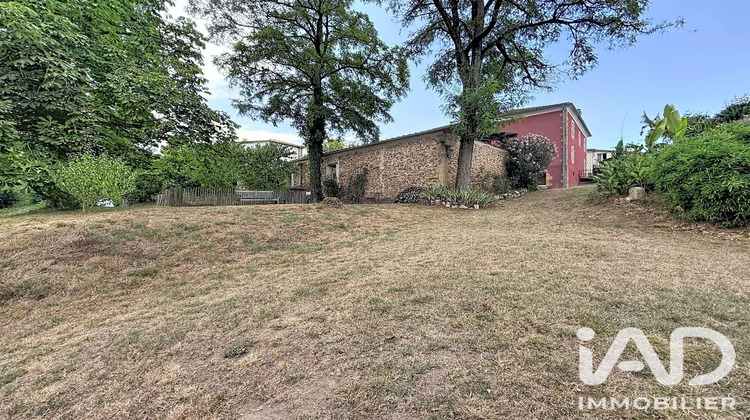 Ma-Cabane - Vente Maison Samadet, 228 m²