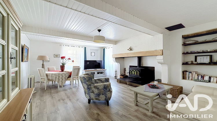 Ma-Cabane - Vente Maison Samadet, 228 m²