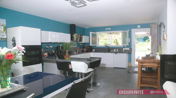 Ma-Cabane - Vente Maison SAMADET, 229 m²