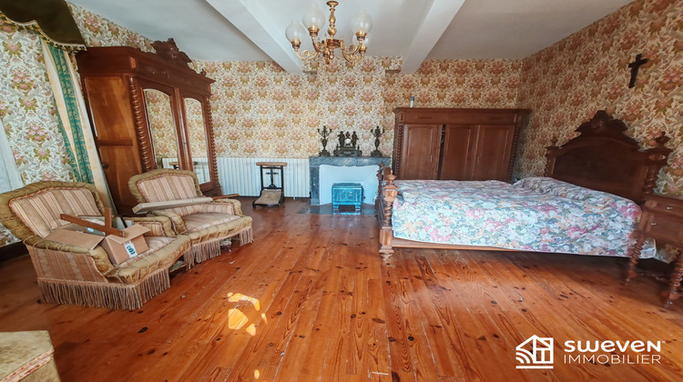 Ma-Cabane - Vente Maison Saman, 167 m²