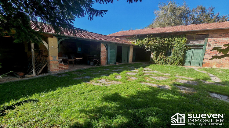 Ma-Cabane - Vente Maison Saman, 167 m²