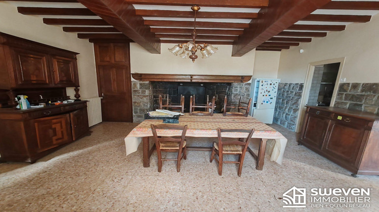 Ma-Cabane - Vente Maison Saman, 167 m²