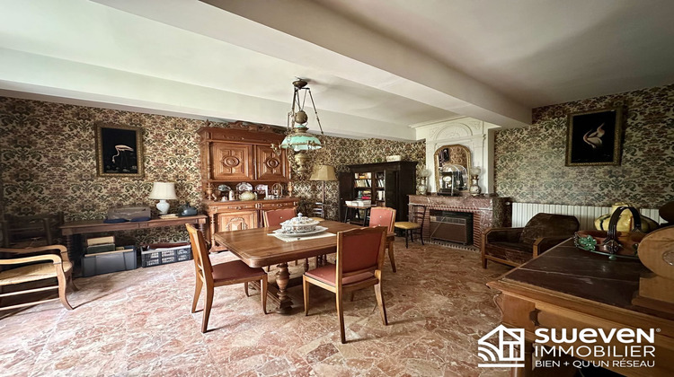 Ma-Cabane - Vente Maison Saman, 167 m²