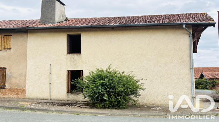Ma-Cabane - Vente Maison Saman, 65 m²