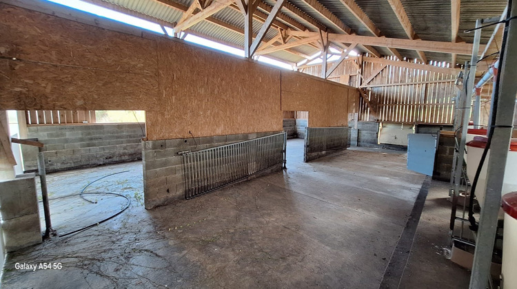 Ma-Cabane - Vente Maison Samaran, 460 m²