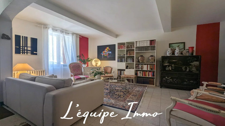 Ma-Cabane - Vente Maison Samatan, 193 m²