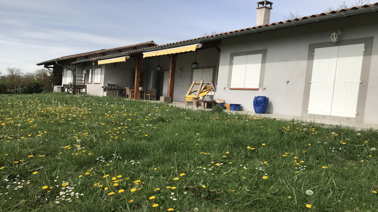 Ma-Cabane - Vente Maison Samatan, 150 m²