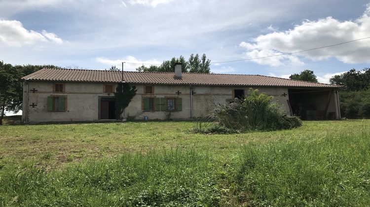 Ma-Cabane - Vente Maison Samatan, 150 m²