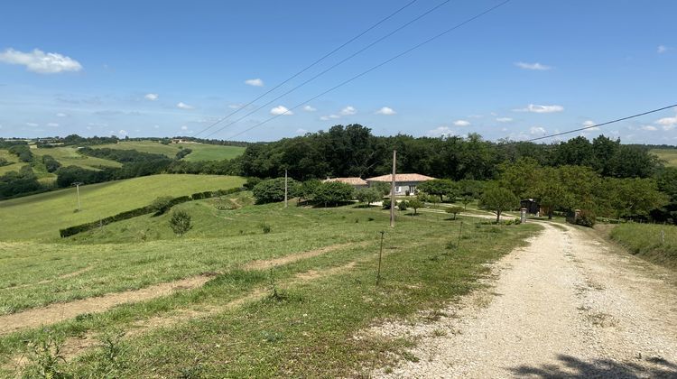 Ma-Cabane - Vente Maison Samatan, 127 m²