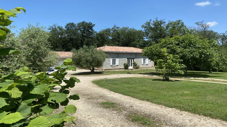 Ma-Cabane - Vente Maison Samatan, 127 m²