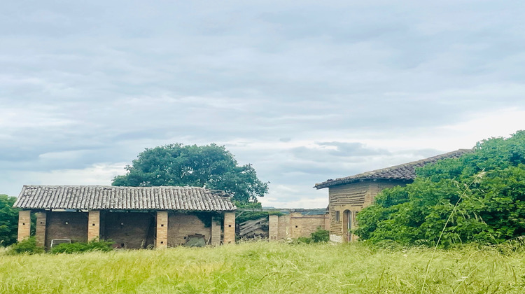 Ma-Cabane - Vente Maison Samatan, 500 m²